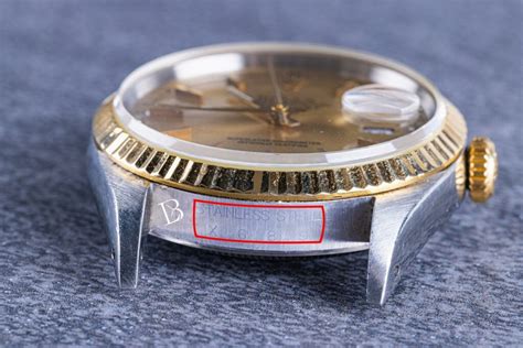 w serial rolex|rolex serial number model check.